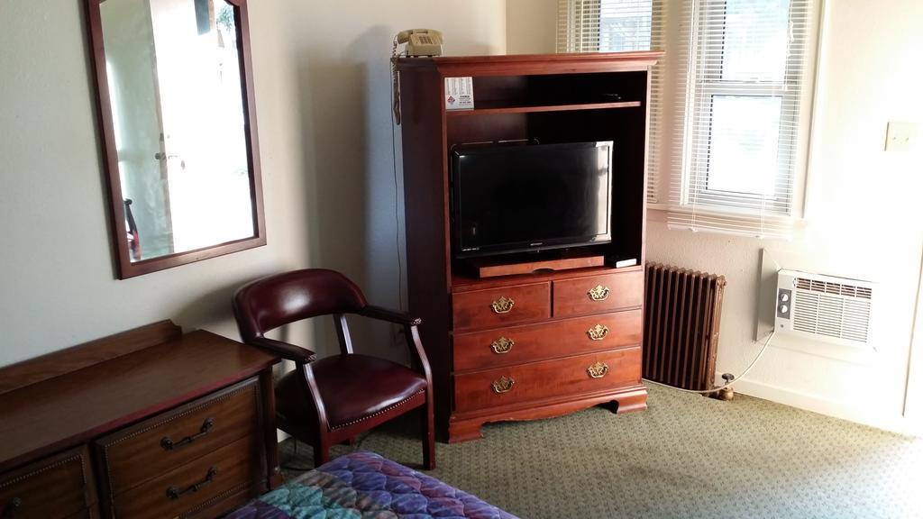 Cheyenne Motel Habitación foto